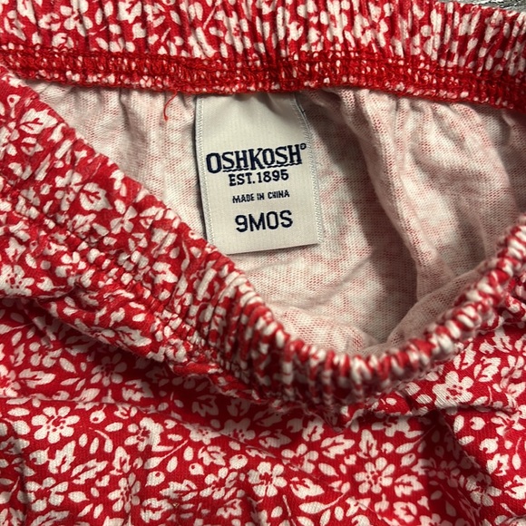 Oshkosh girls two piece! - Picture 4 of 4